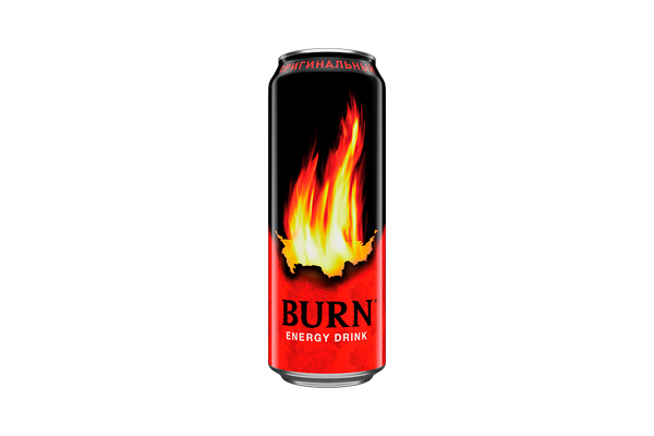 BURN
