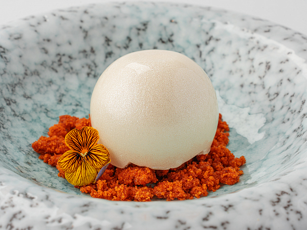 Десерт Том ям